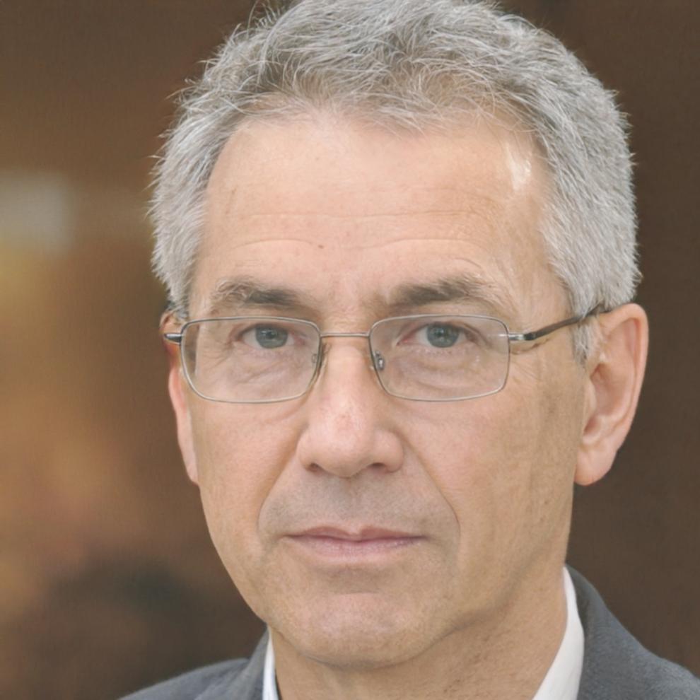 Marcus Weber